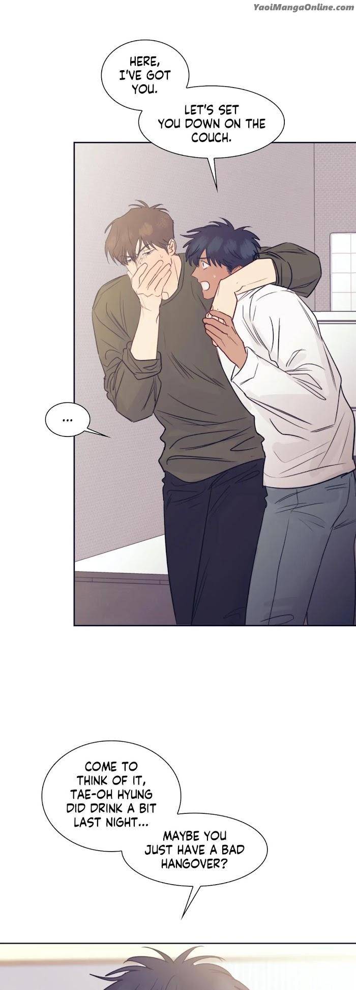 Perfectly-Broken-Love-By-Suma-Eng page 3