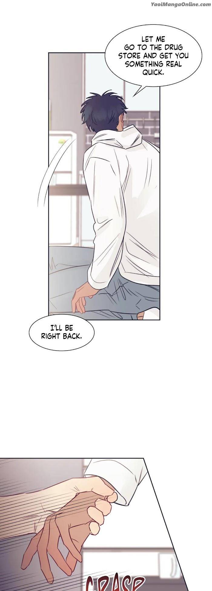 Perfectly-Broken-Love-By-Suma-Eng page 5