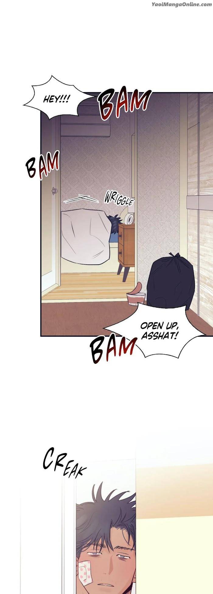 Perfectly-Broken-Love-By-Suma-Eng page 31