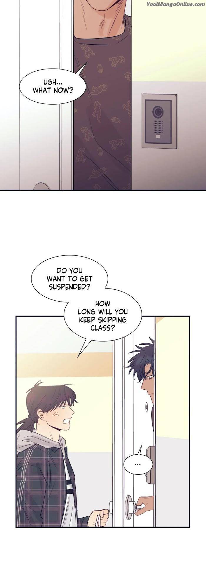 Perfectly-Broken-Love-By-Suma-Eng page 32