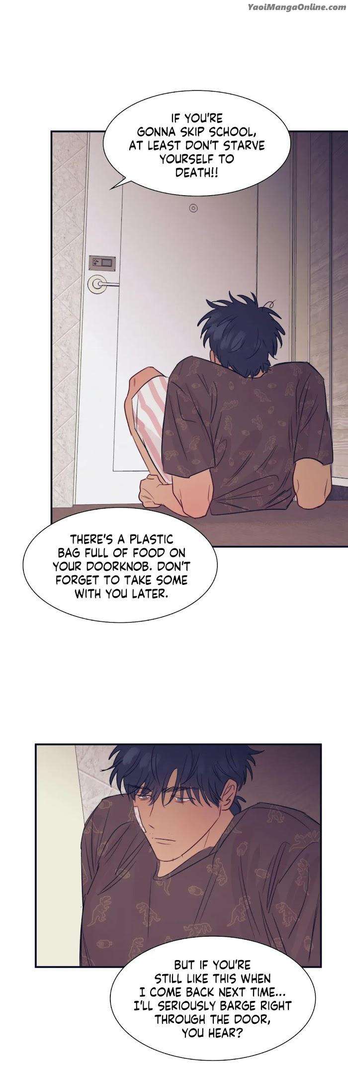 Perfectly-Broken-Love-By-Suma-Eng page 35