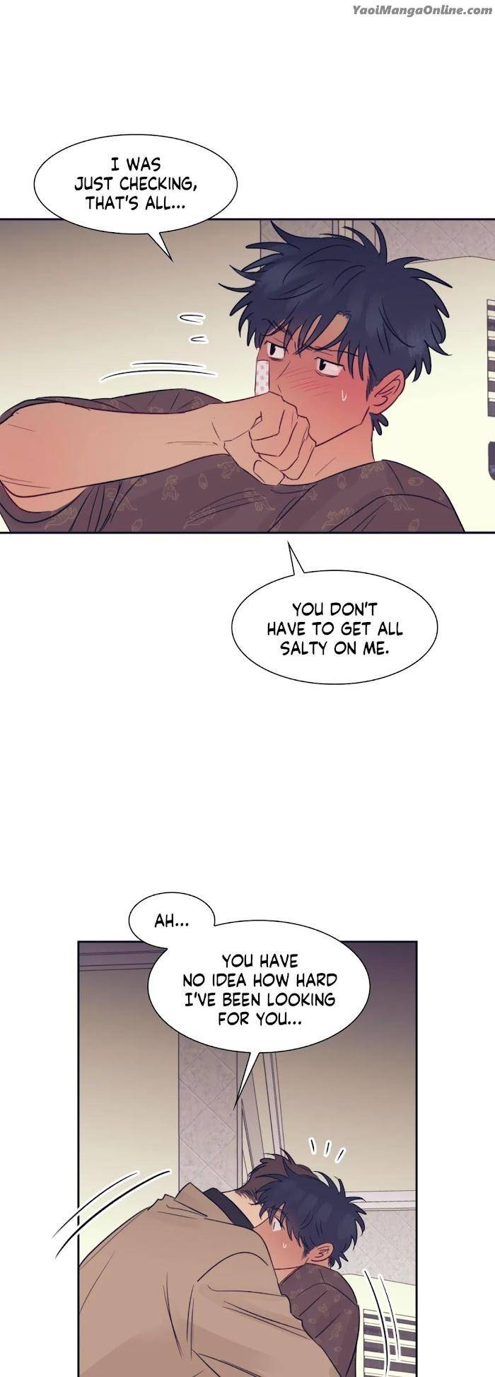Perfectly-Broken-Love-By-Suma-Eng page 19