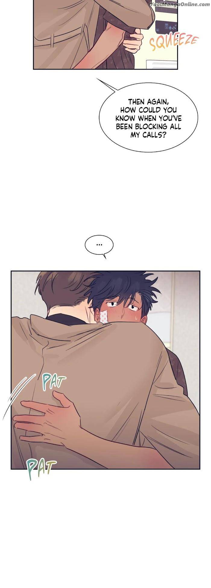 Perfectly-Broken-Love-By-Suma-Eng page 20