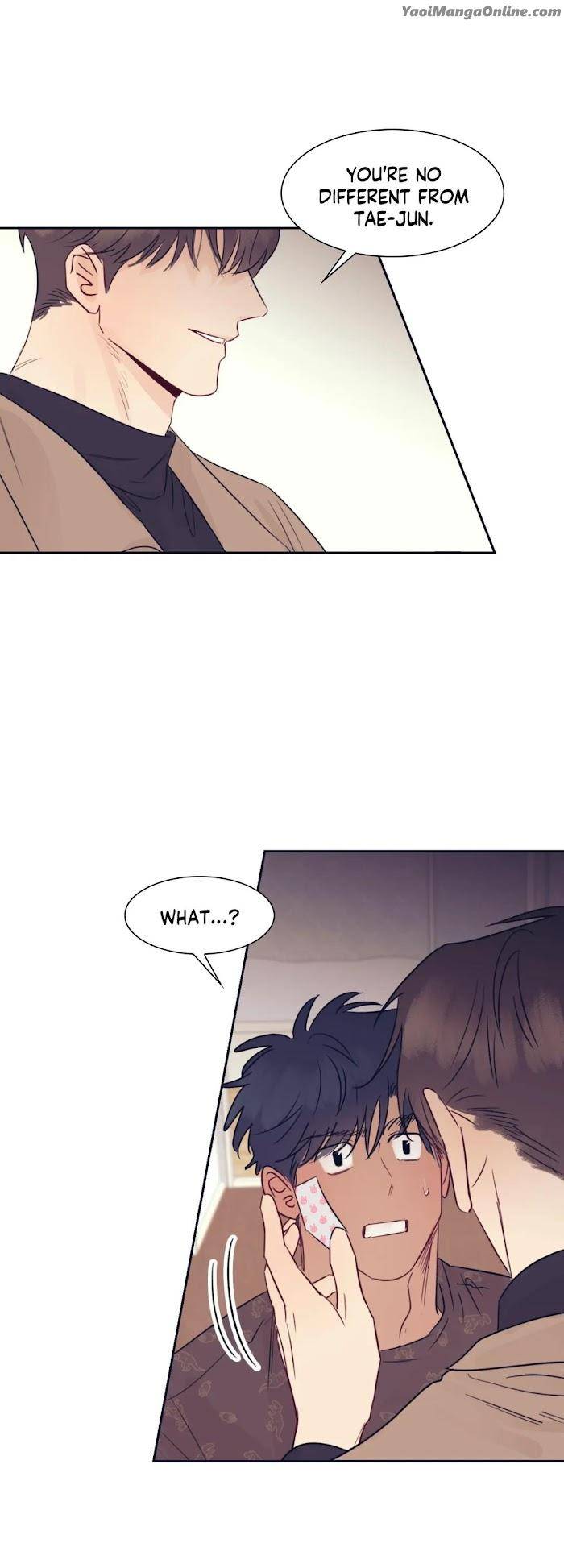 Perfectly-Broken-Love-By-Suma-Eng page 29