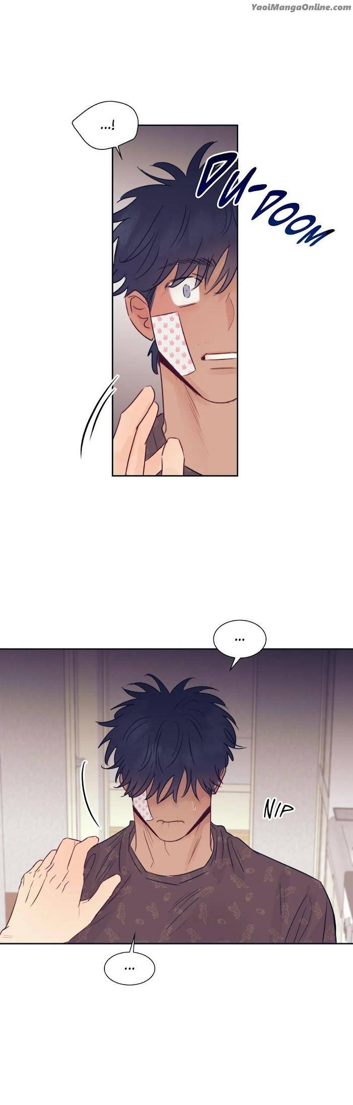 Perfectly-Broken-Love-By-Suma-Eng page 31