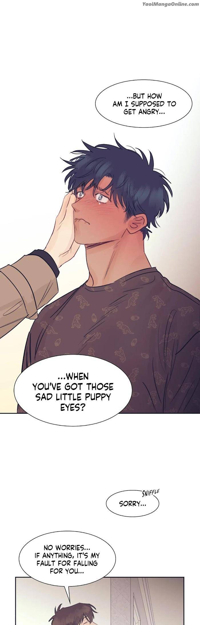 Perfectly-Broken-Love-By-Suma-Eng page 33