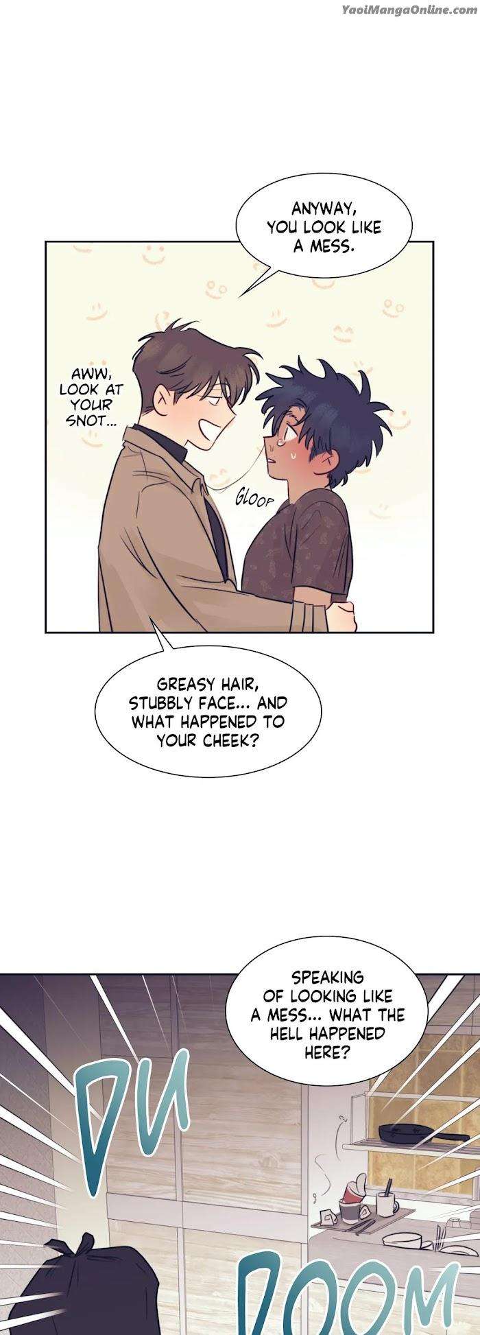 Perfectly-Broken-Love-By-Suma-Eng page 35