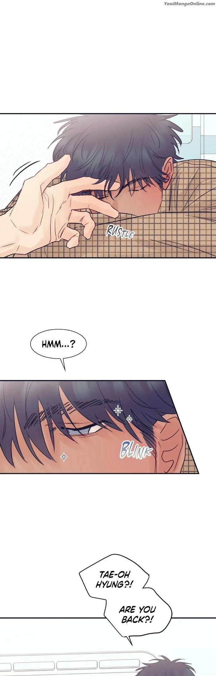 Perfectly-Broken-Love-By-Suma-Eng page 35