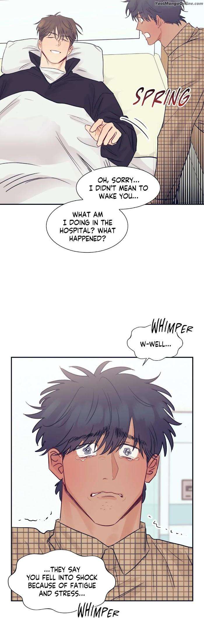 Perfectly-Broken-Love-By-Suma-Eng page 36
