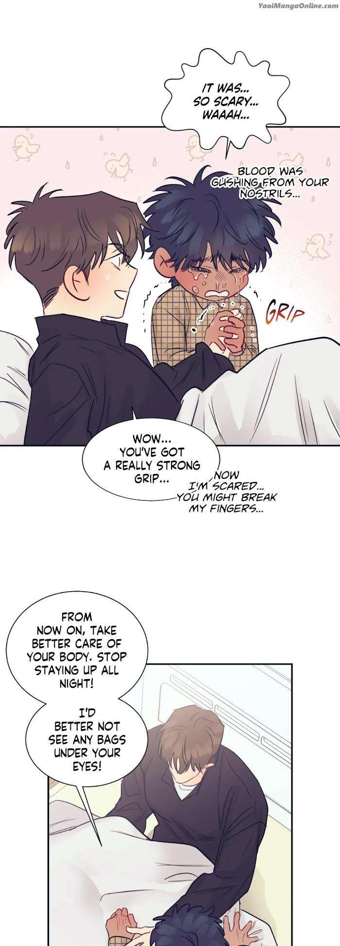 Perfectly-Broken-Love-By-Suma-Eng page 37