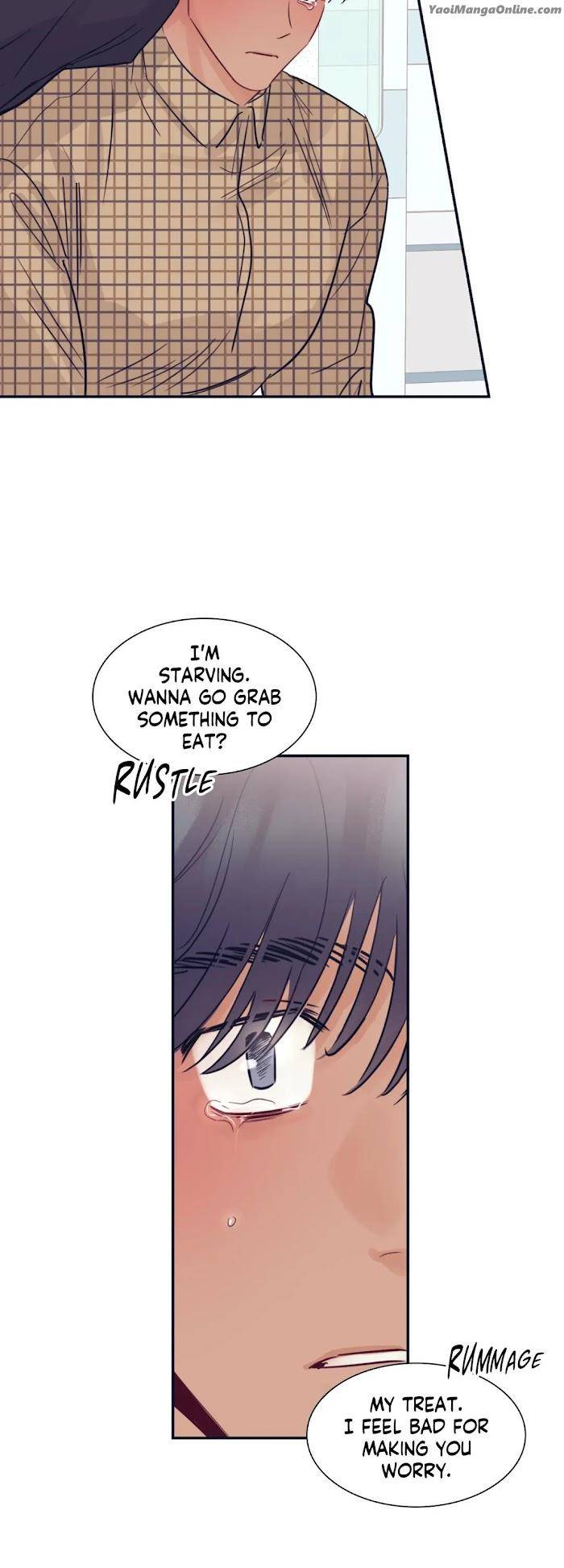 Perfectly-Broken-Love-By-Suma-Eng page 40