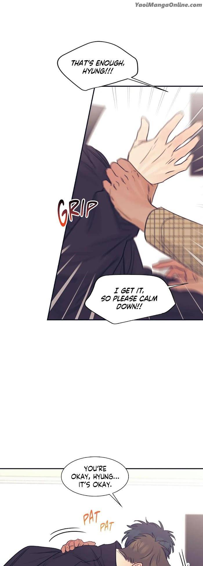 Perfectly-Broken-Love-By-Suma-Eng page 13
