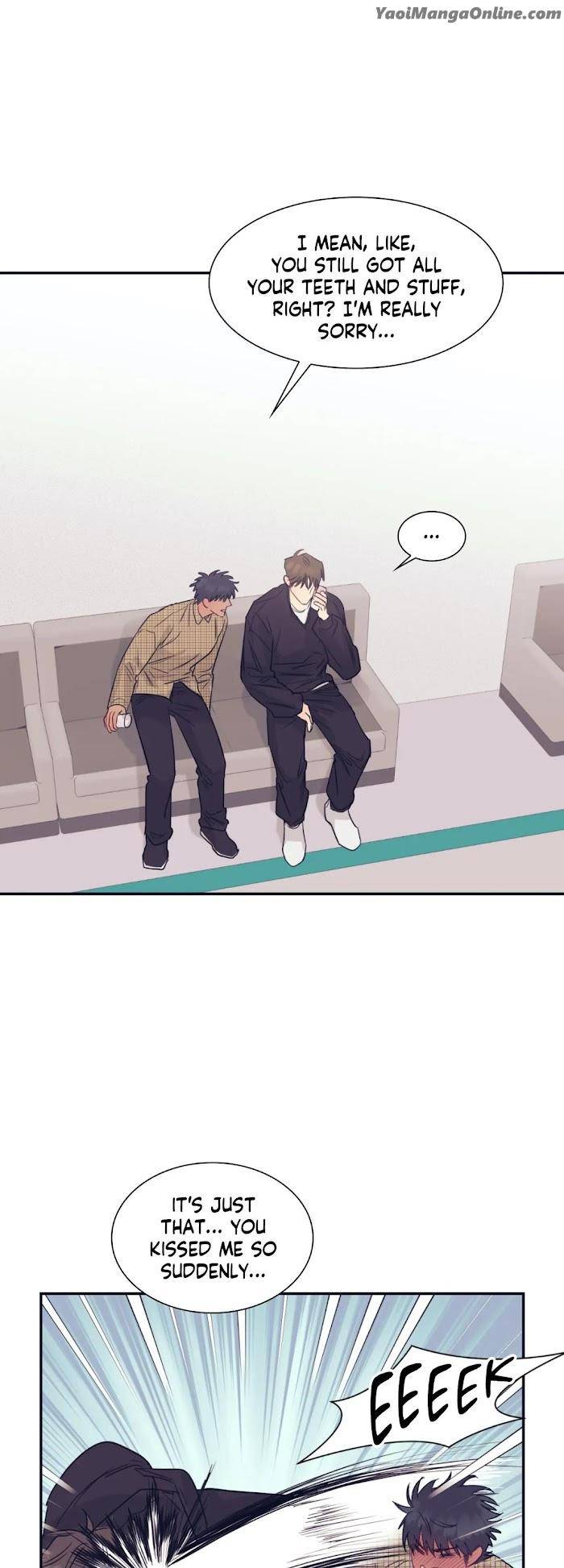 Perfectly-Broken-Love-By-Suma-Eng page 25