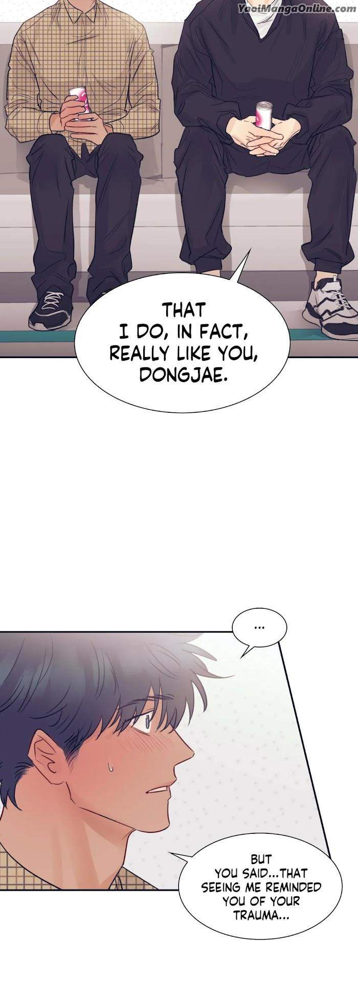 Perfectly-Broken-Love-By-Suma-Eng page 38