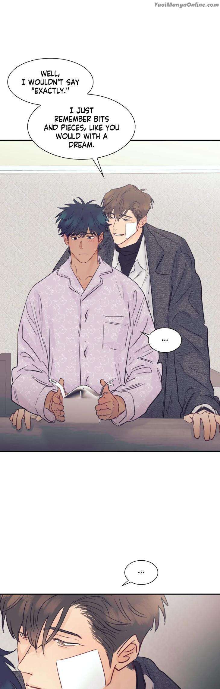 Perfectly-Broken-Love-By-Suma-Eng page 5