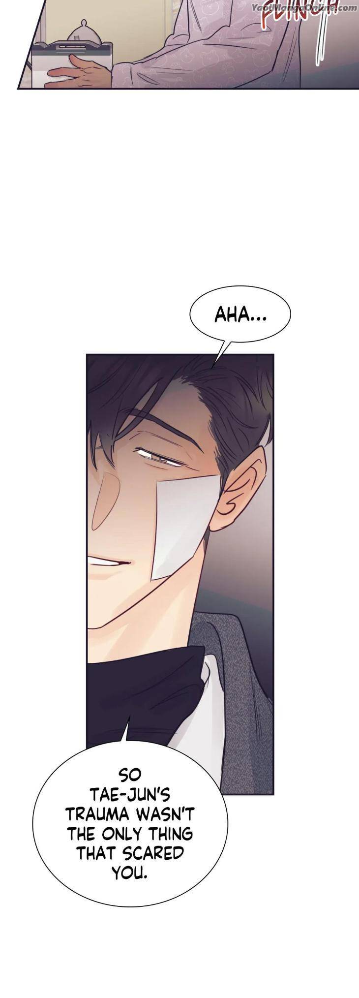Perfectly-Broken-Love-By-Suma-Eng page 20