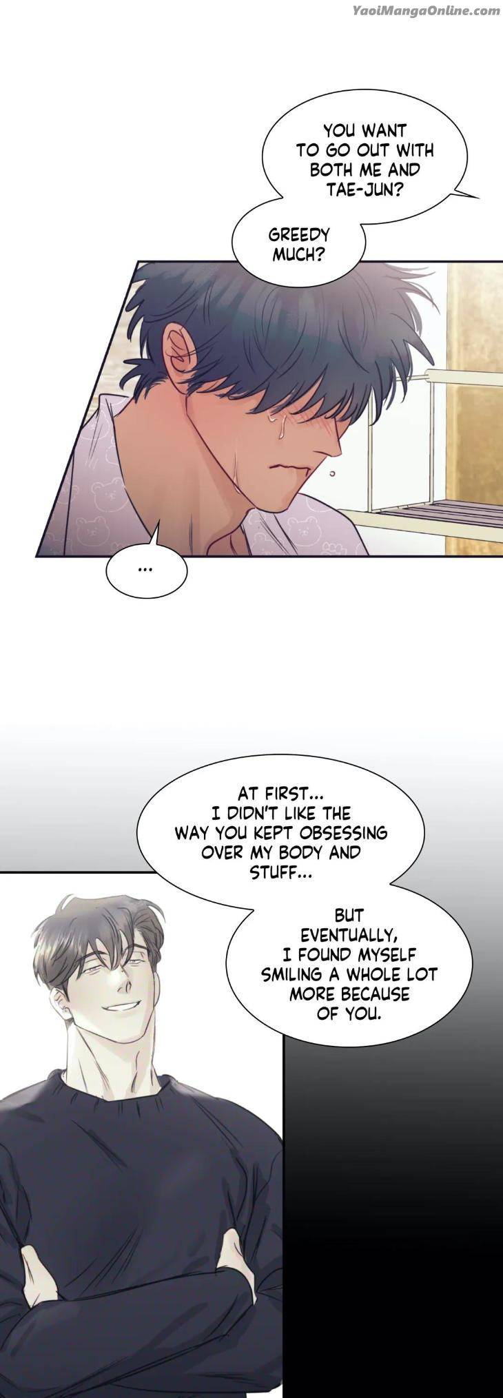 Perfectly-Broken-Love-By-Suma-Eng page 31