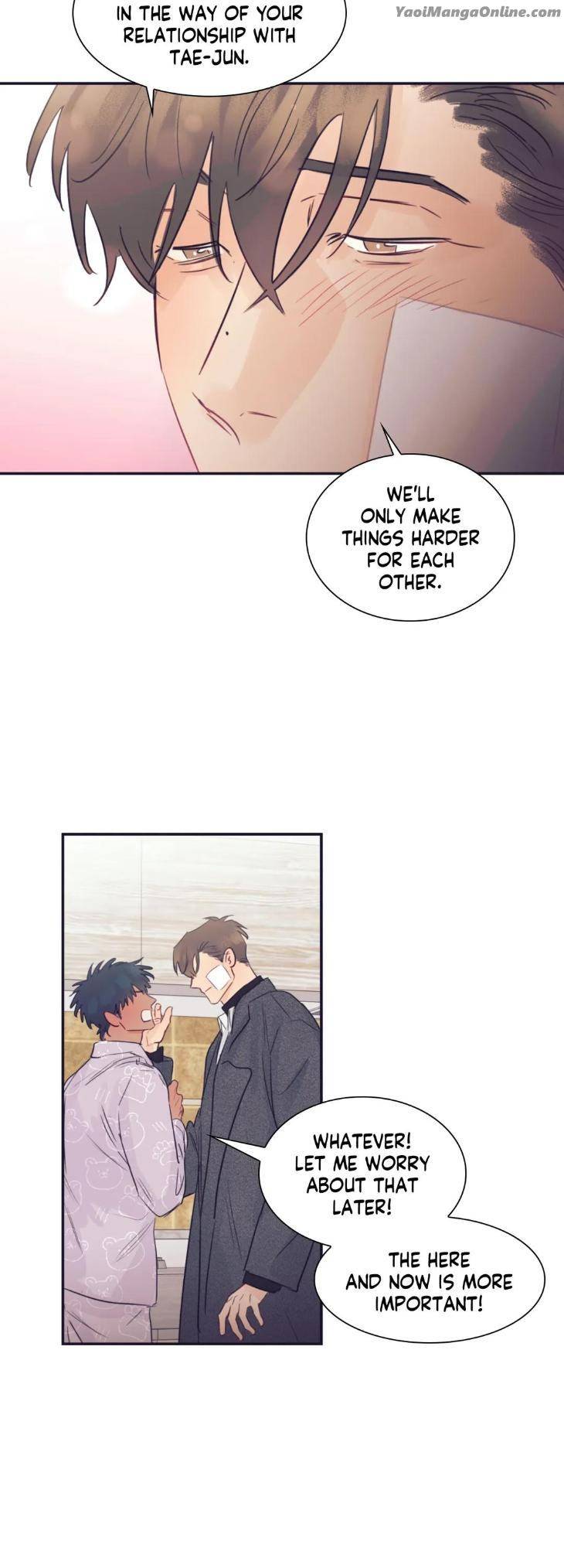 Perfectly-Broken-Love-By-Suma-Eng page 34