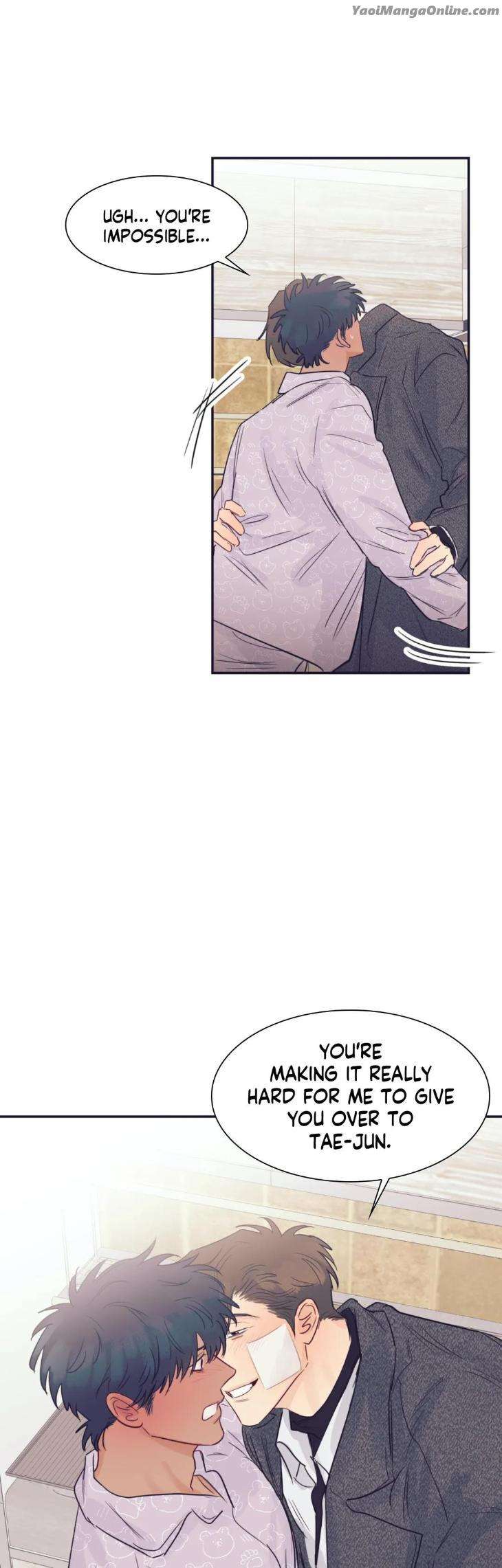 Perfectly-Broken-Love-By-Suma-Eng page 35