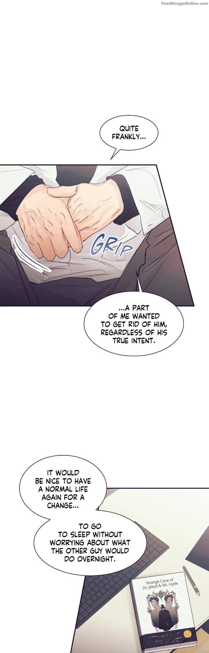 Perfectly-Broken-Love-By-Suma-Eng page 31