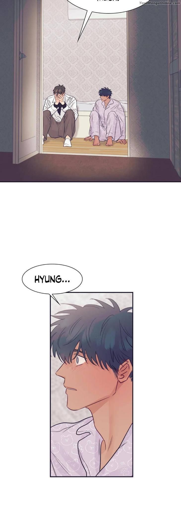Perfectly-Broken-Love-By-Suma-Eng page 40