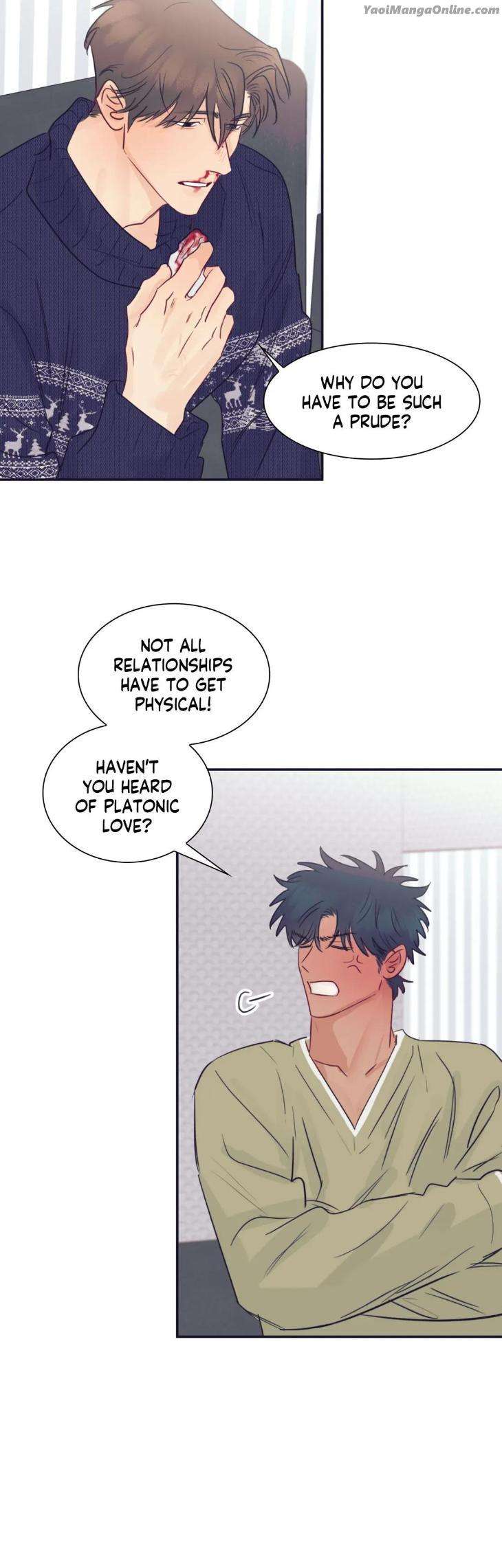 Perfectly-Broken-Love-By-Suma-Eng page 22