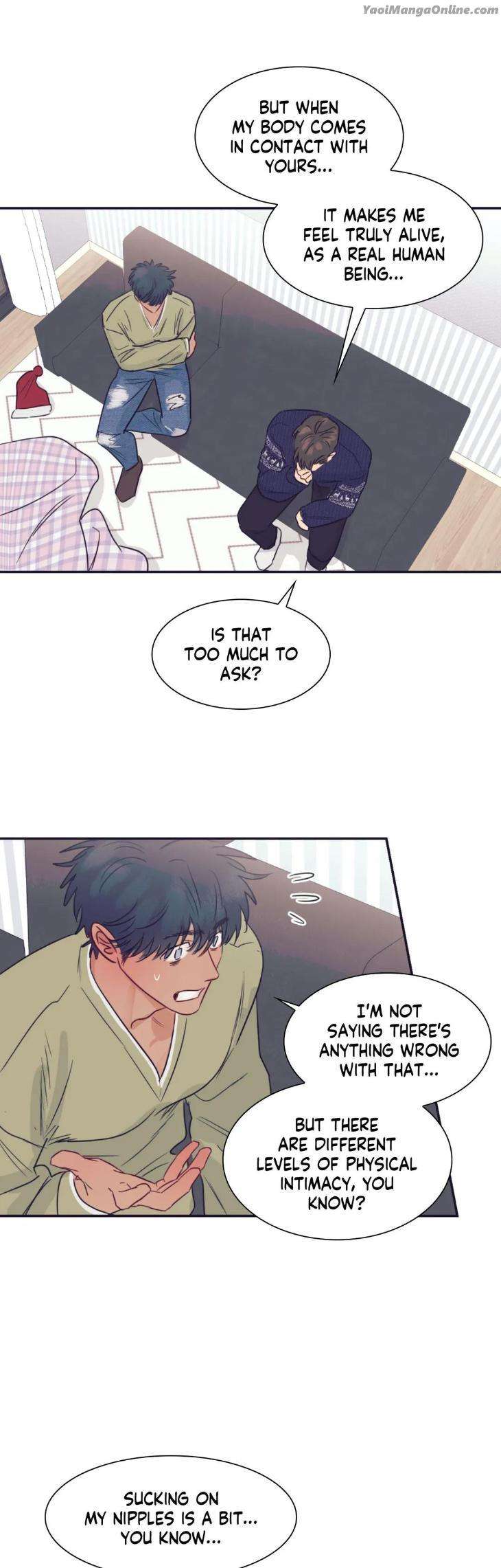 Perfectly-Broken-Love-By-Suma-Eng page 23