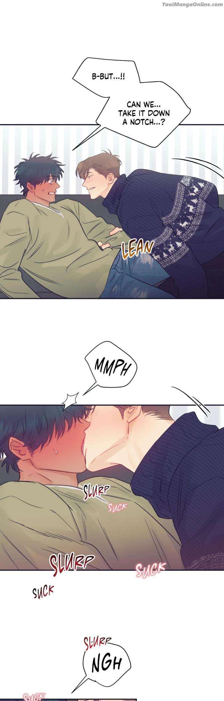 Perfectly-Broken-Love-By-Suma-Eng page 29