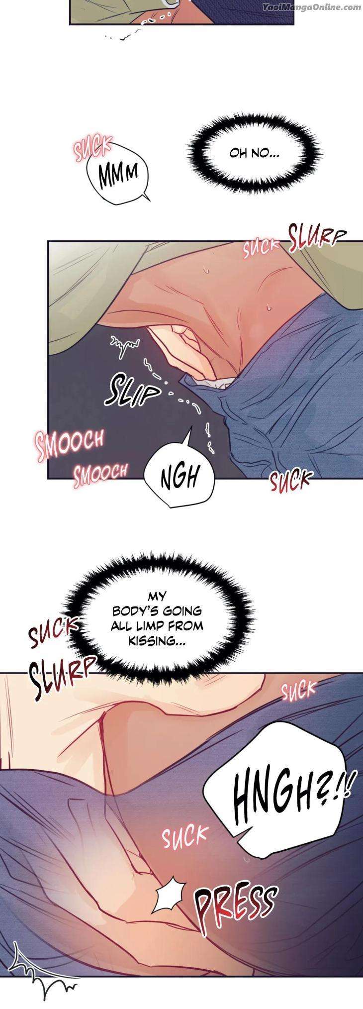 Perfectly-Broken-Love-By-Suma-Eng page 32
