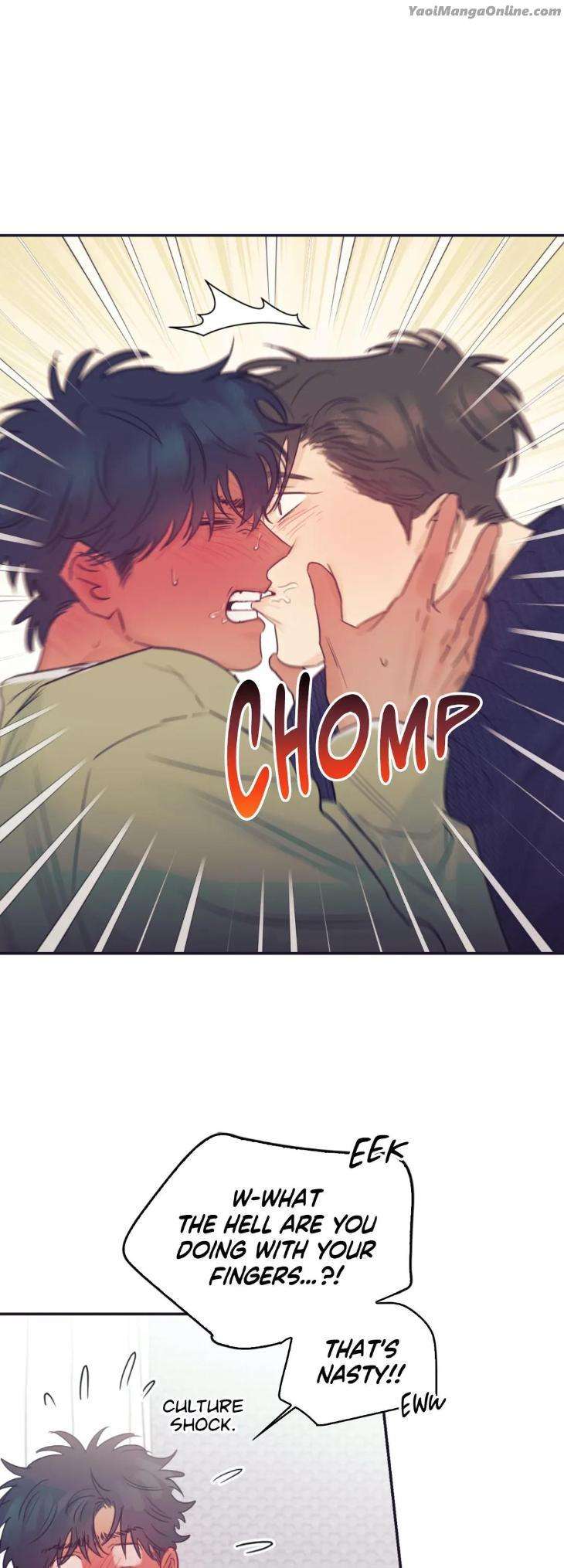 Perfectly-Broken-Love-By-Suma-Eng page 33