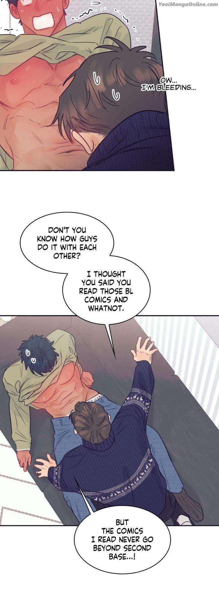 Perfectly-Broken-Love-By-Suma-Eng page 34