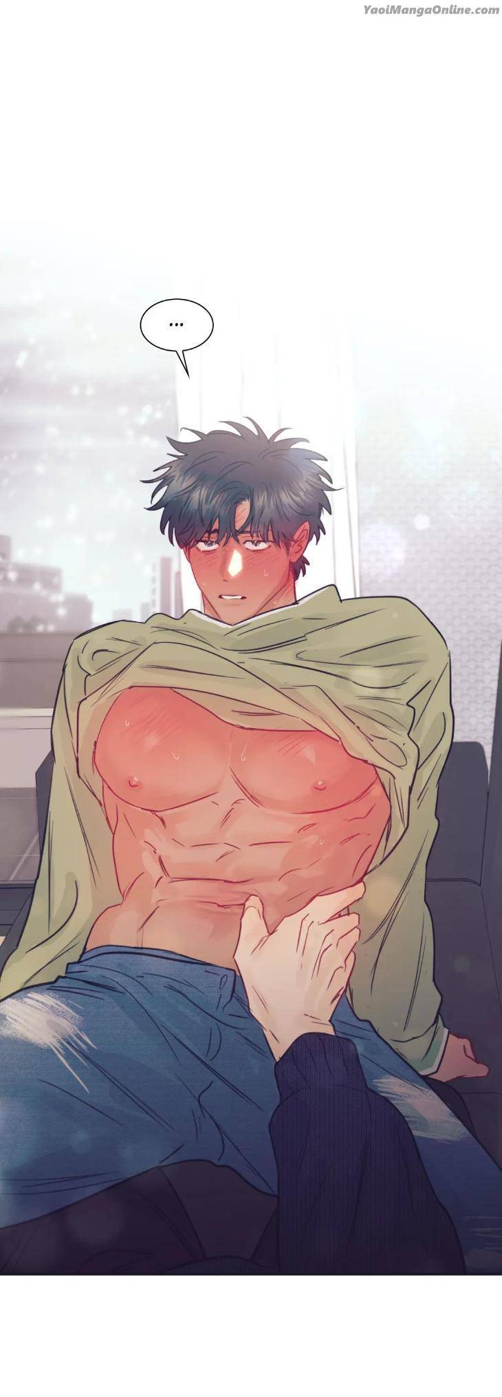 Perfectly-Broken-Love-By-Suma-Eng page 38