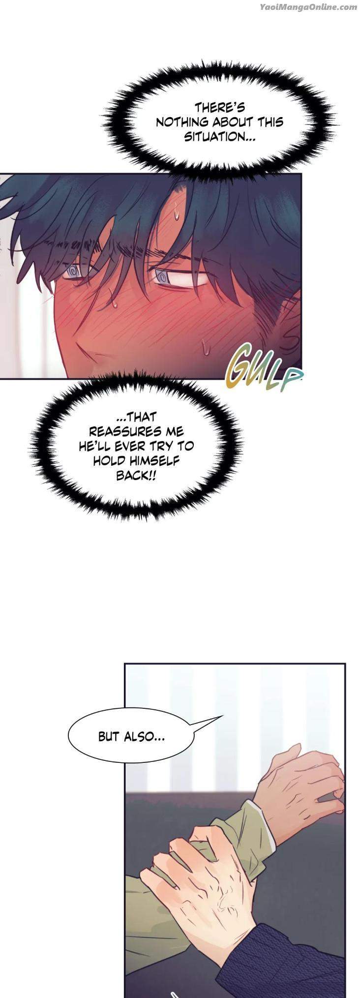 Perfectly-Broken-Love-By-Suma-Eng page 39