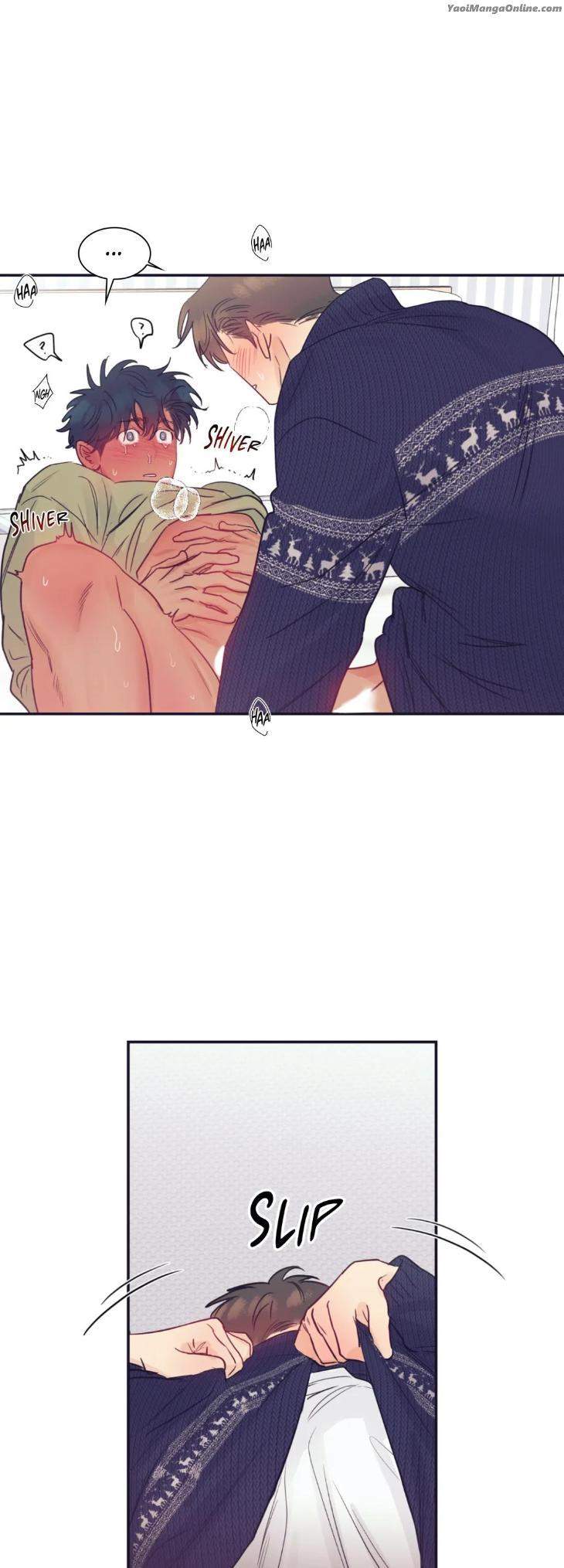 Perfectly-Broken-Love-By-Suma-Eng page 11