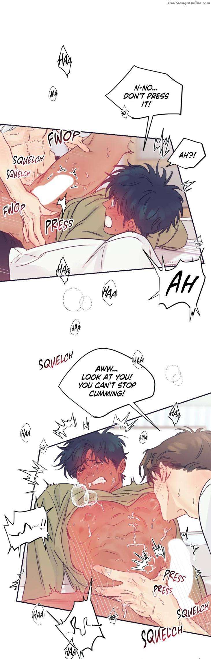 Perfectly-Broken-Love-By-Suma-Eng page 13