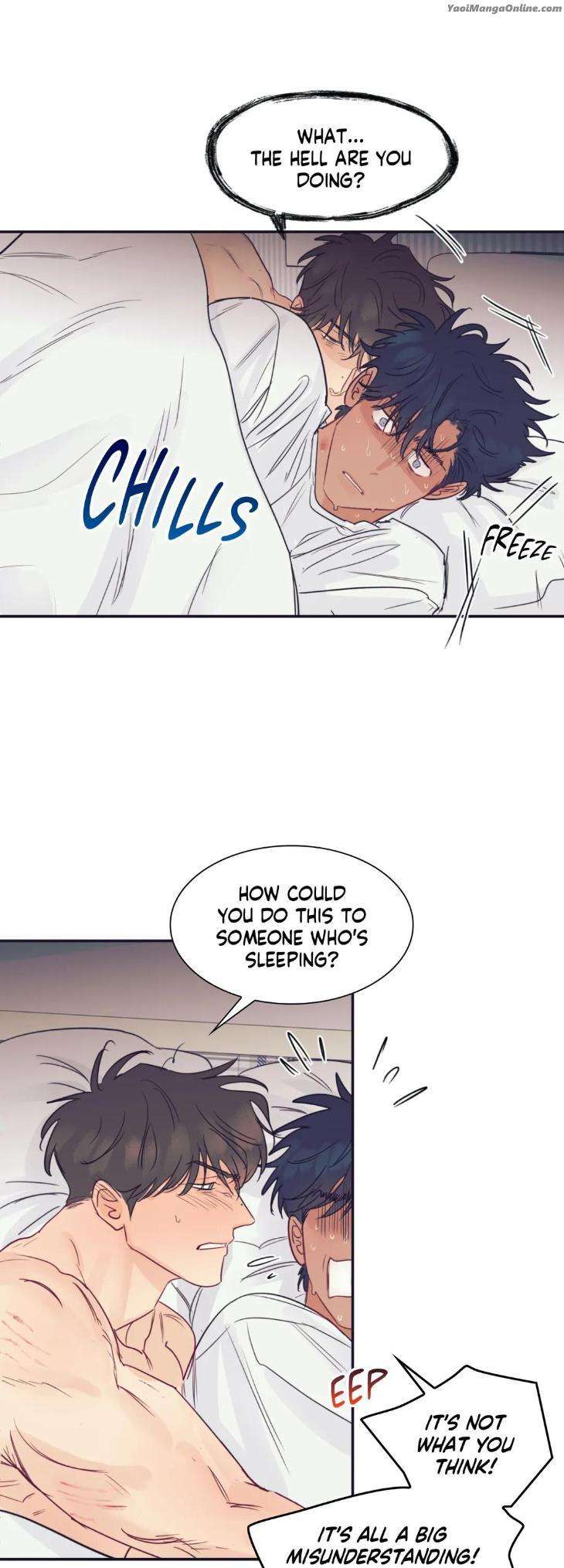 Perfectly-Broken-Love-By-Suma-Eng page 21
