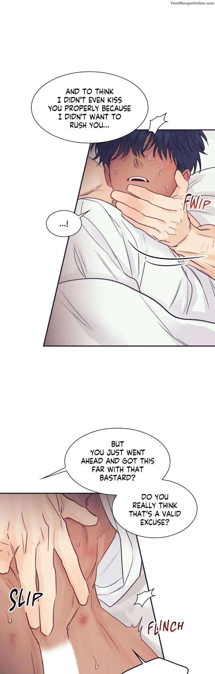 Perfectly-Broken-Love-By-Suma-Eng page 23
