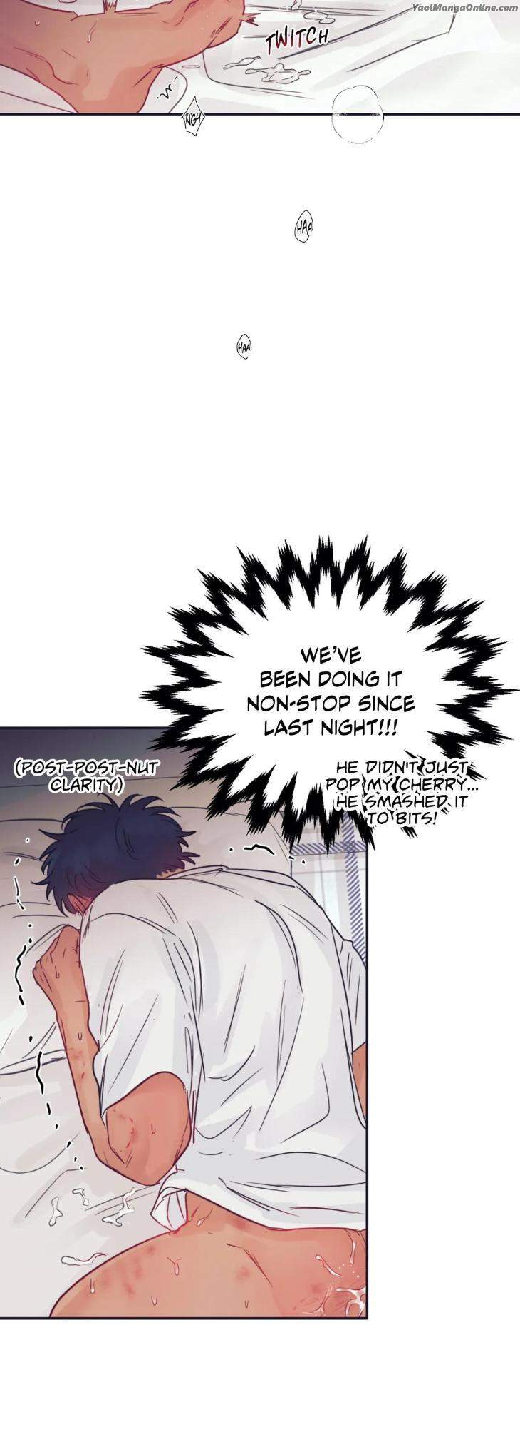 Perfectly-Broken-Love-By-Suma-Eng page 28
