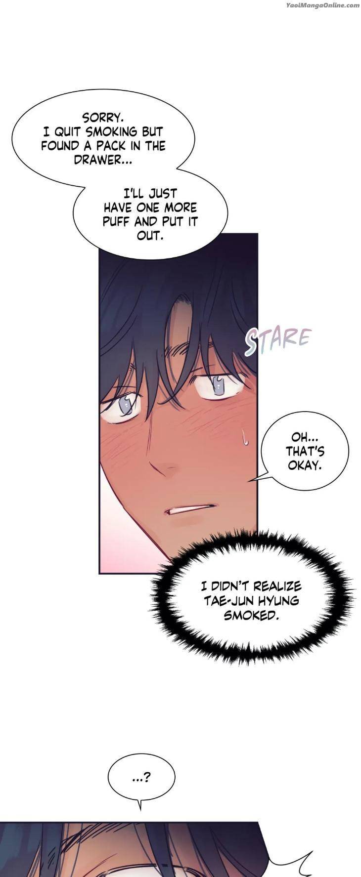 Perfectly-Broken-Love-By-Suma-Eng page 31