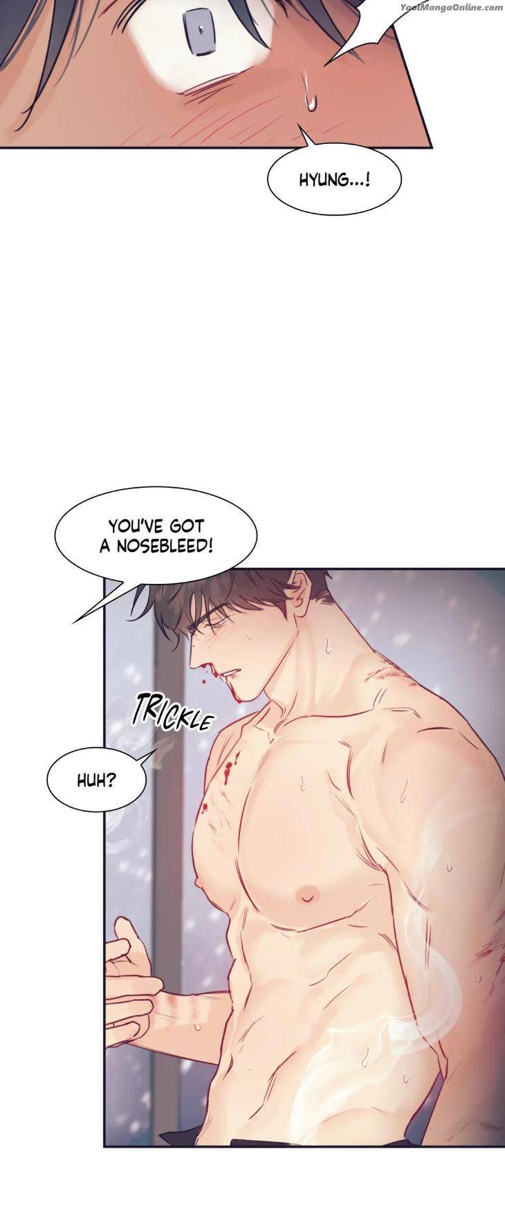 Perfectly-Broken-Love-By-Suma-Eng page 32