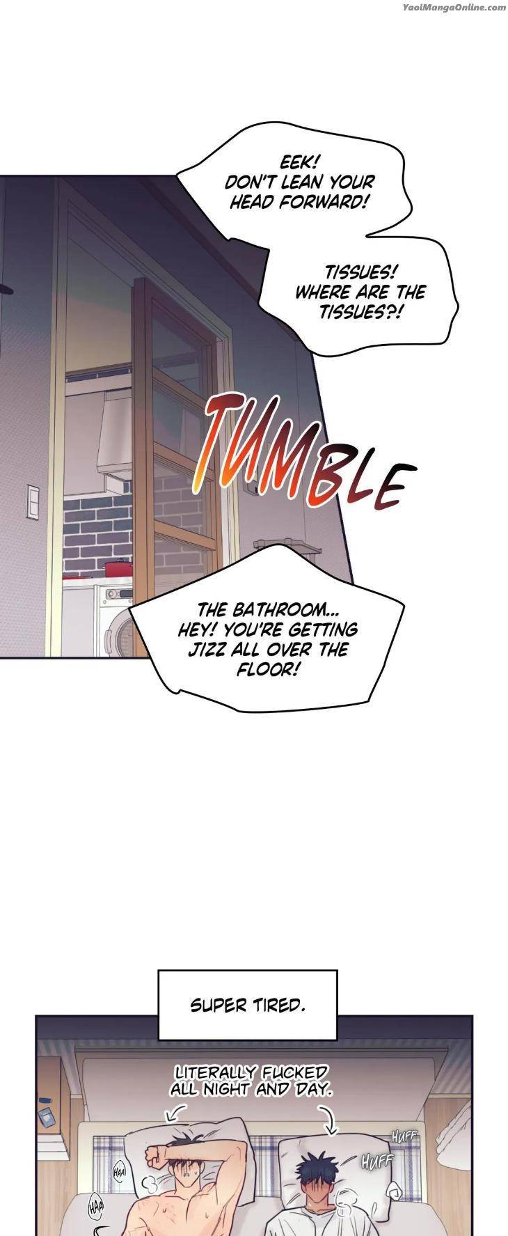 Perfectly-Broken-Love-By-Suma-Eng page 33