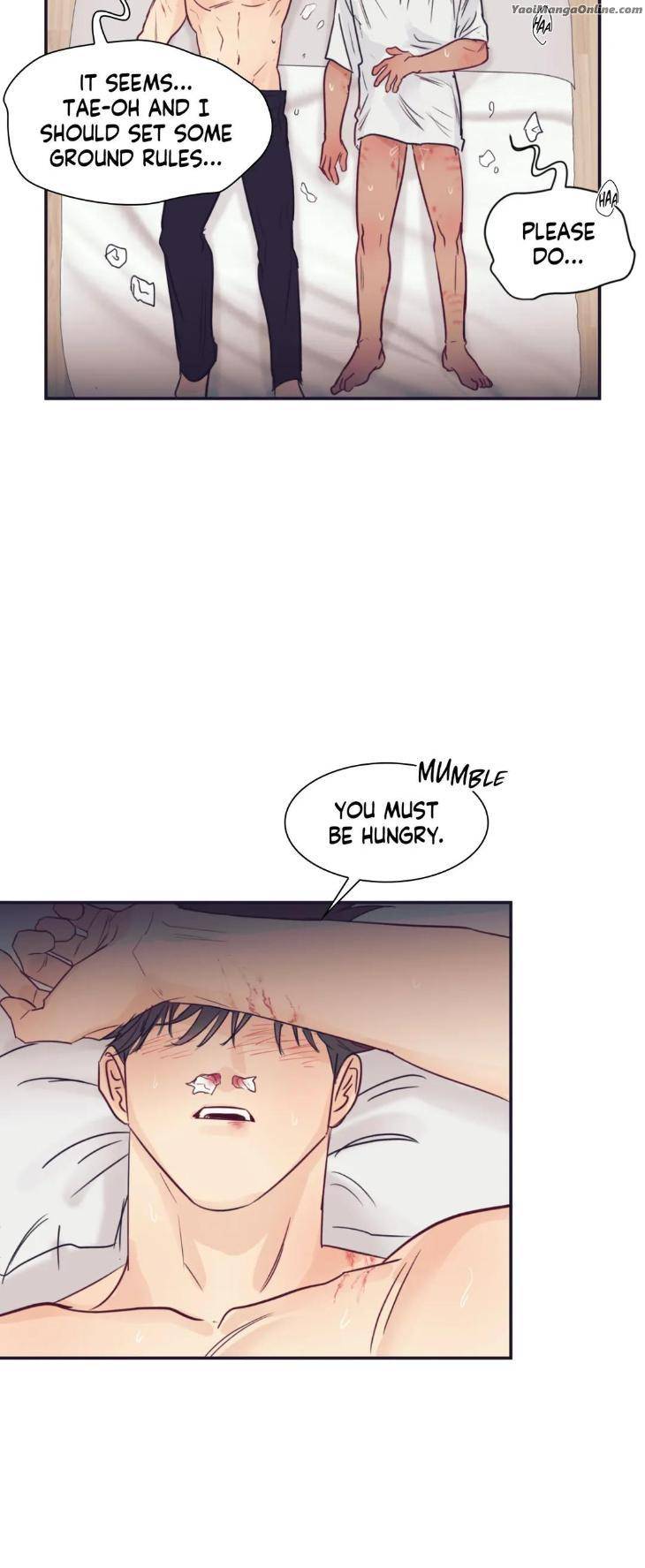 Perfectly-Broken-Love-By-Suma-Eng page 34