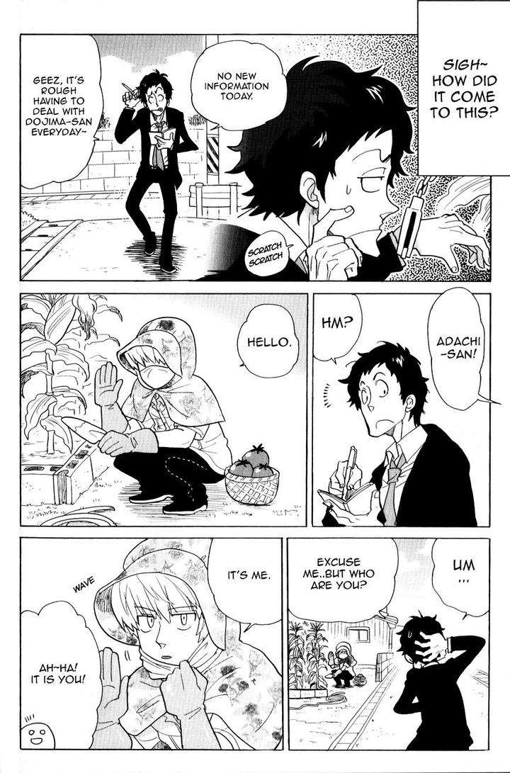 Persona-4-Golden-Adachi-Touru-Comic-Anthology-Eng page 2