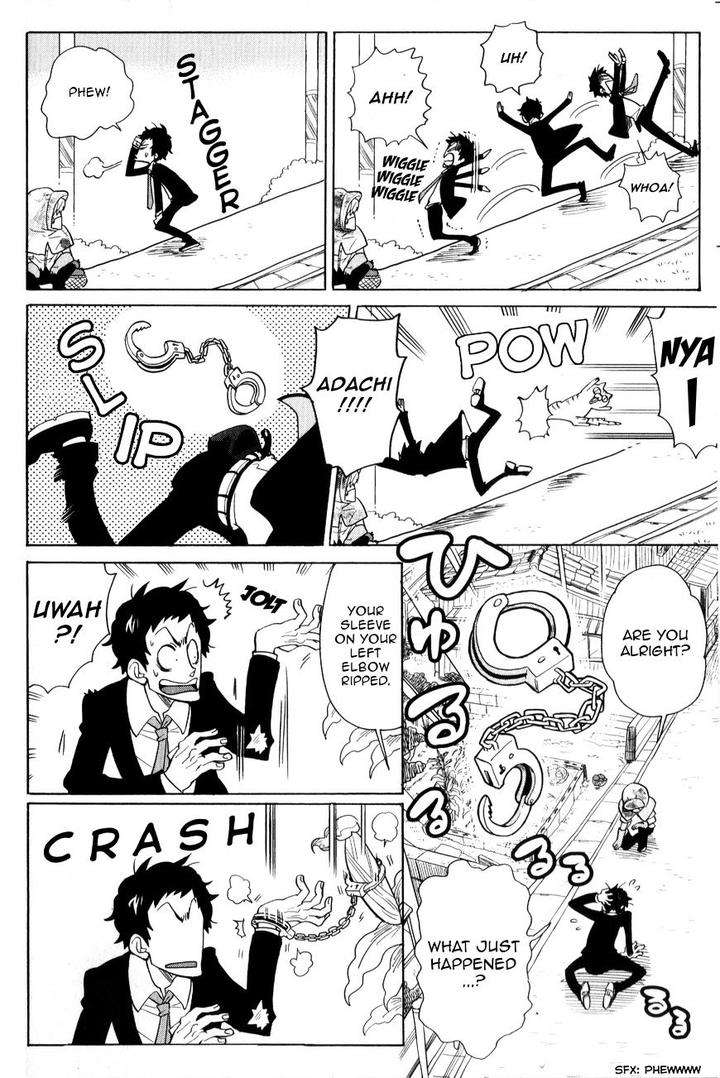 Persona-4-Golden-Adachi-Touru-Comic-Anthology-Eng page 4