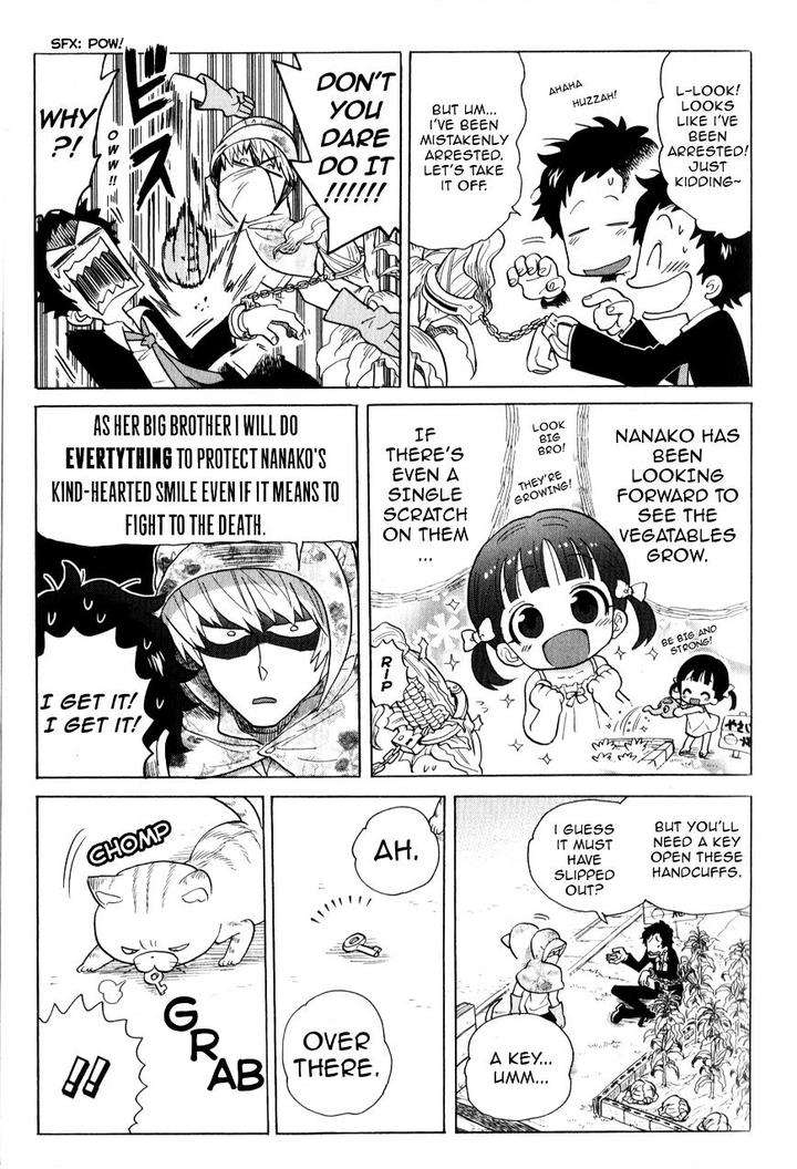 Persona-4-Golden-Adachi-Touru-Comic-Anthology-Eng page 5