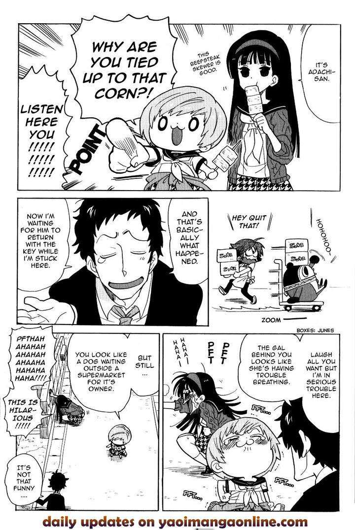 Persona-4-Golden-Adachi-Touru-Comic-Anthology-Eng page 7