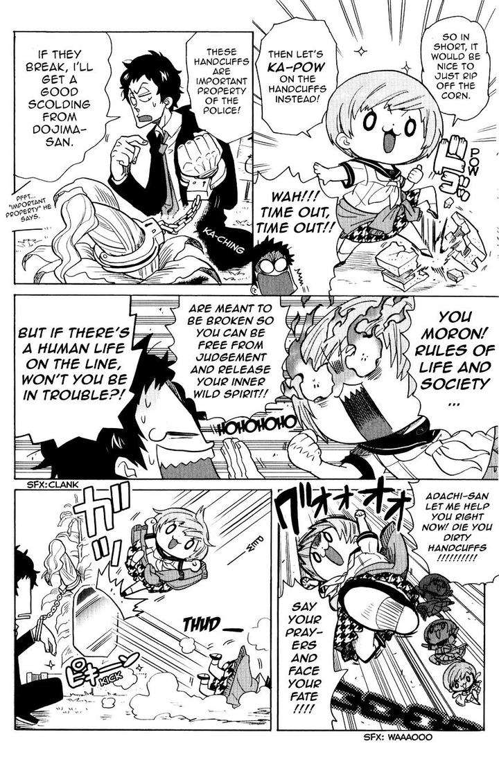 Persona-4-Golden-Adachi-Touru-Comic-Anthology-Eng page 8