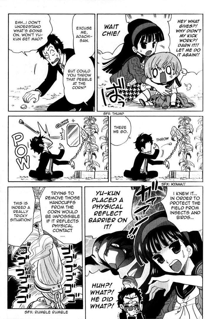 Persona-4-Golden-Adachi-Touru-Comic-Anthology-Eng page 9
