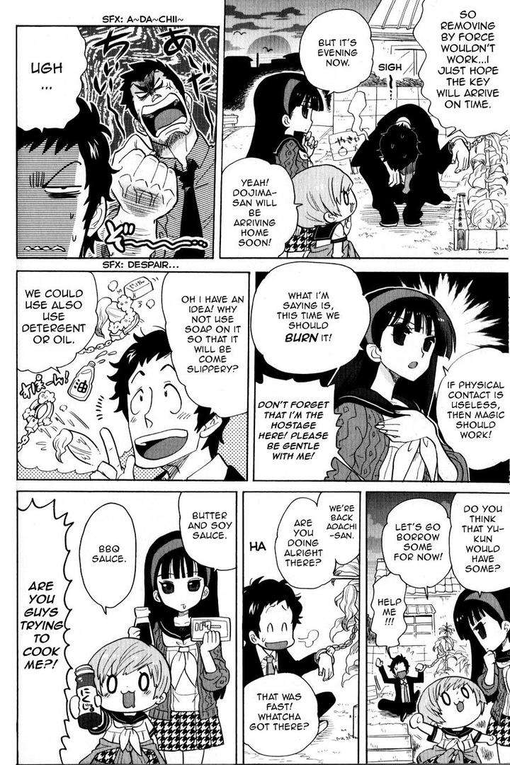 Persona-4-Golden-Adachi-Touru-Comic-Anthology-Eng page 10