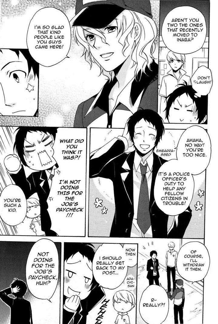 Persona-4-Golden-Adachi-Touru-Comic-Anthology-Eng page 11